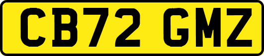 CB72GMZ