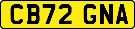 CB72GNA