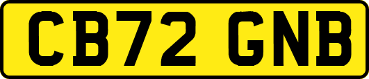 CB72GNB