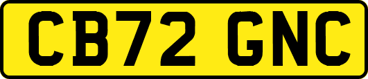 CB72GNC