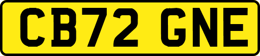 CB72GNE