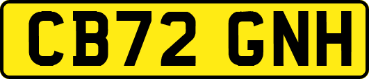 CB72GNH
