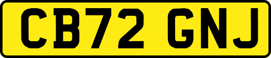 CB72GNJ