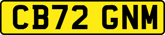 CB72GNM