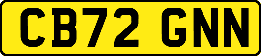 CB72GNN