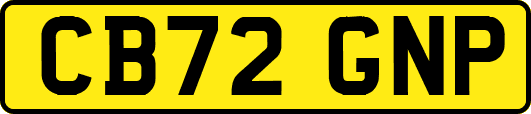 CB72GNP