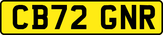 CB72GNR