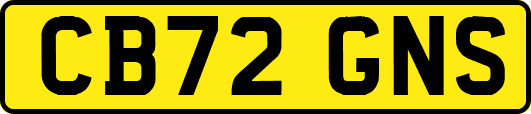 CB72GNS