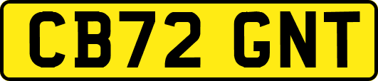 CB72GNT