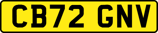 CB72GNV