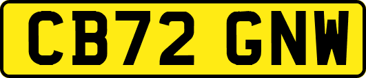 CB72GNW