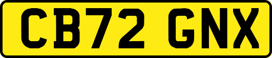 CB72GNX