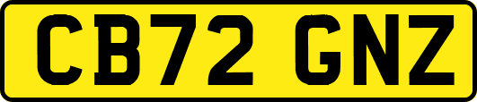 CB72GNZ