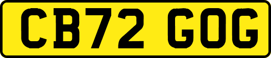 CB72GOG