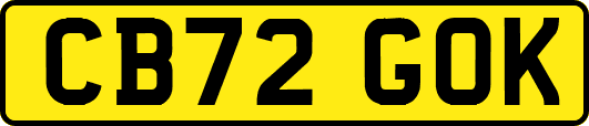CB72GOK