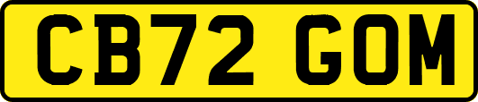 CB72GOM