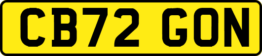 CB72GON