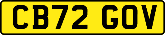 CB72GOV
