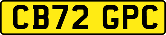 CB72GPC