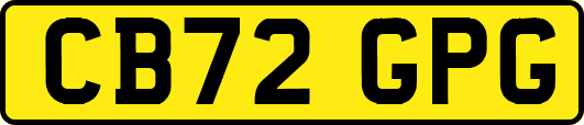 CB72GPG