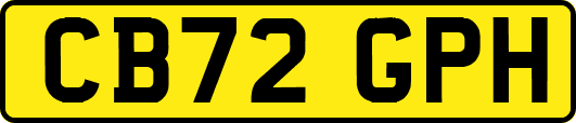 CB72GPH