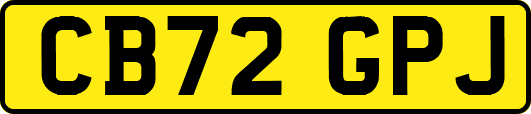 CB72GPJ
