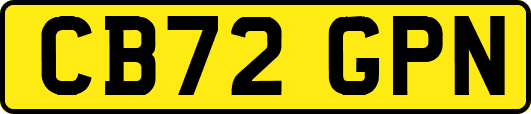 CB72GPN