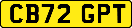 CB72GPT