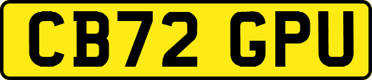 CB72GPU