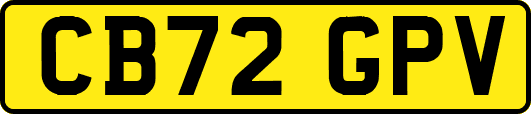 CB72GPV