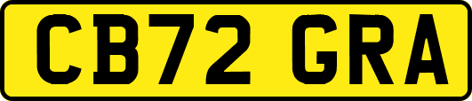 CB72GRA