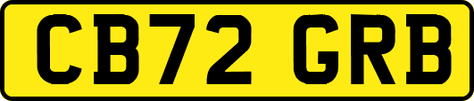 CB72GRB