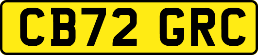 CB72GRC