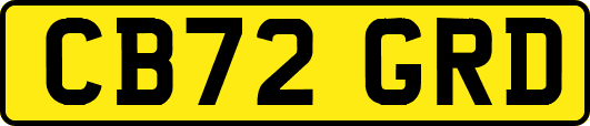 CB72GRD