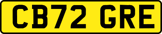 CB72GRE