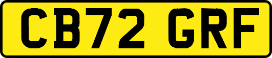 CB72GRF