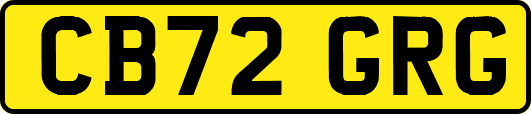 CB72GRG