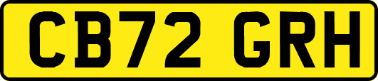 CB72GRH