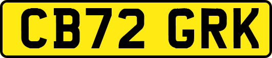 CB72GRK