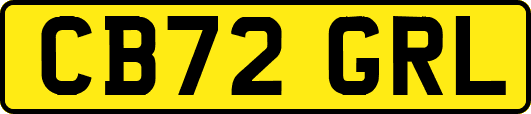 CB72GRL