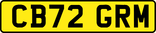 CB72GRM