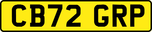 CB72GRP
