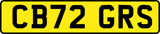 CB72GRS