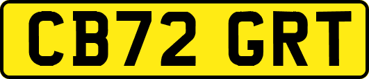 CB72GRT