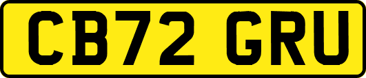 CB72GRU