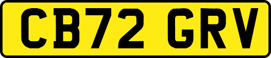 CB72GRV