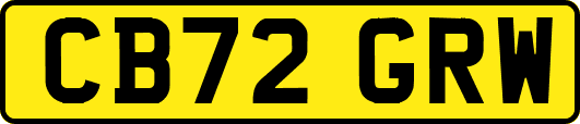 CB72GRW