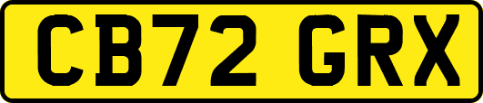 CB72GRX