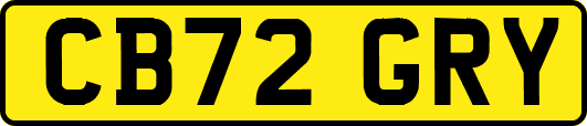 CB72GRY