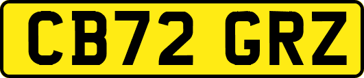 CB72GRZ